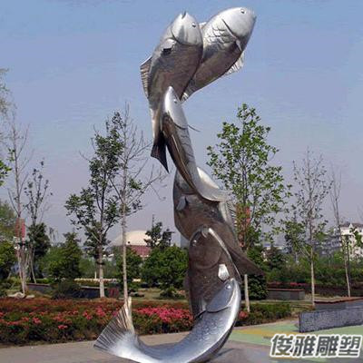 玻璃鋼雕塑案例 玻璃鋼雕塑案例