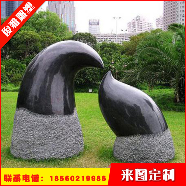 玻璃鋼雕塑 玻璃鋼雕塑