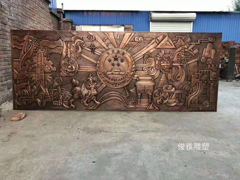 鑄銅雕塑 鑄銅雕塑